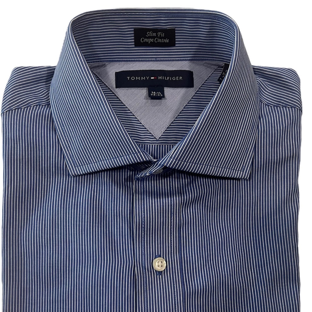 TOMMY HILFIGER Slim Fit